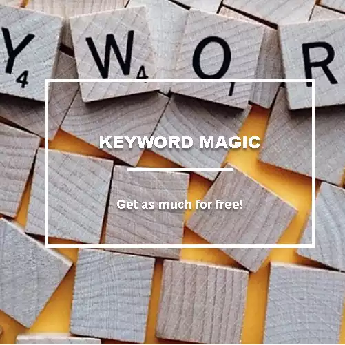 Keyword Magic
